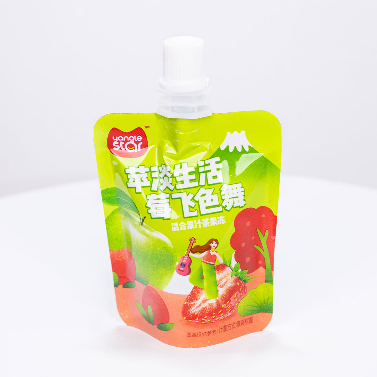  吸嘴袋
